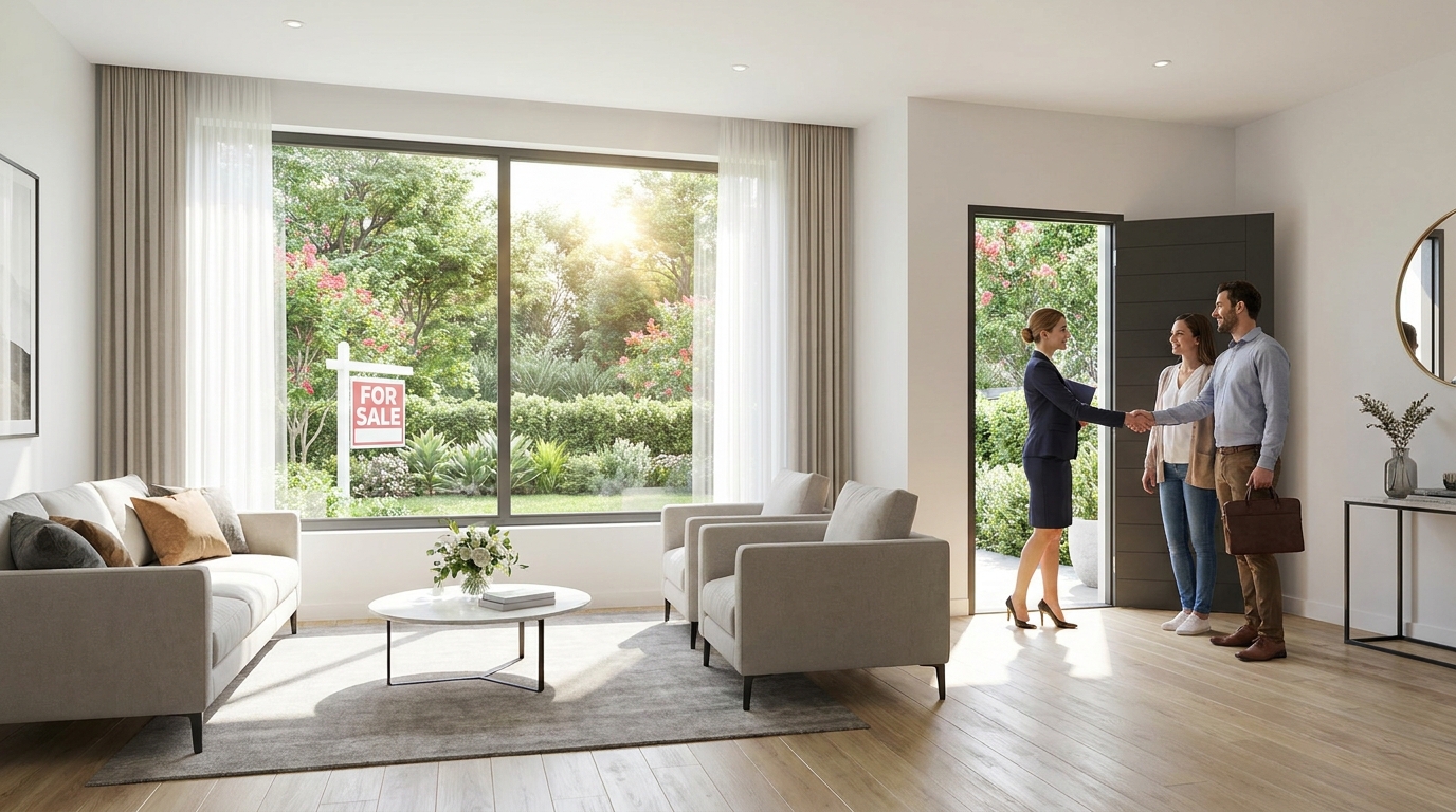 Featured image for Summer Home Selling Strategies to Maximize Your Price