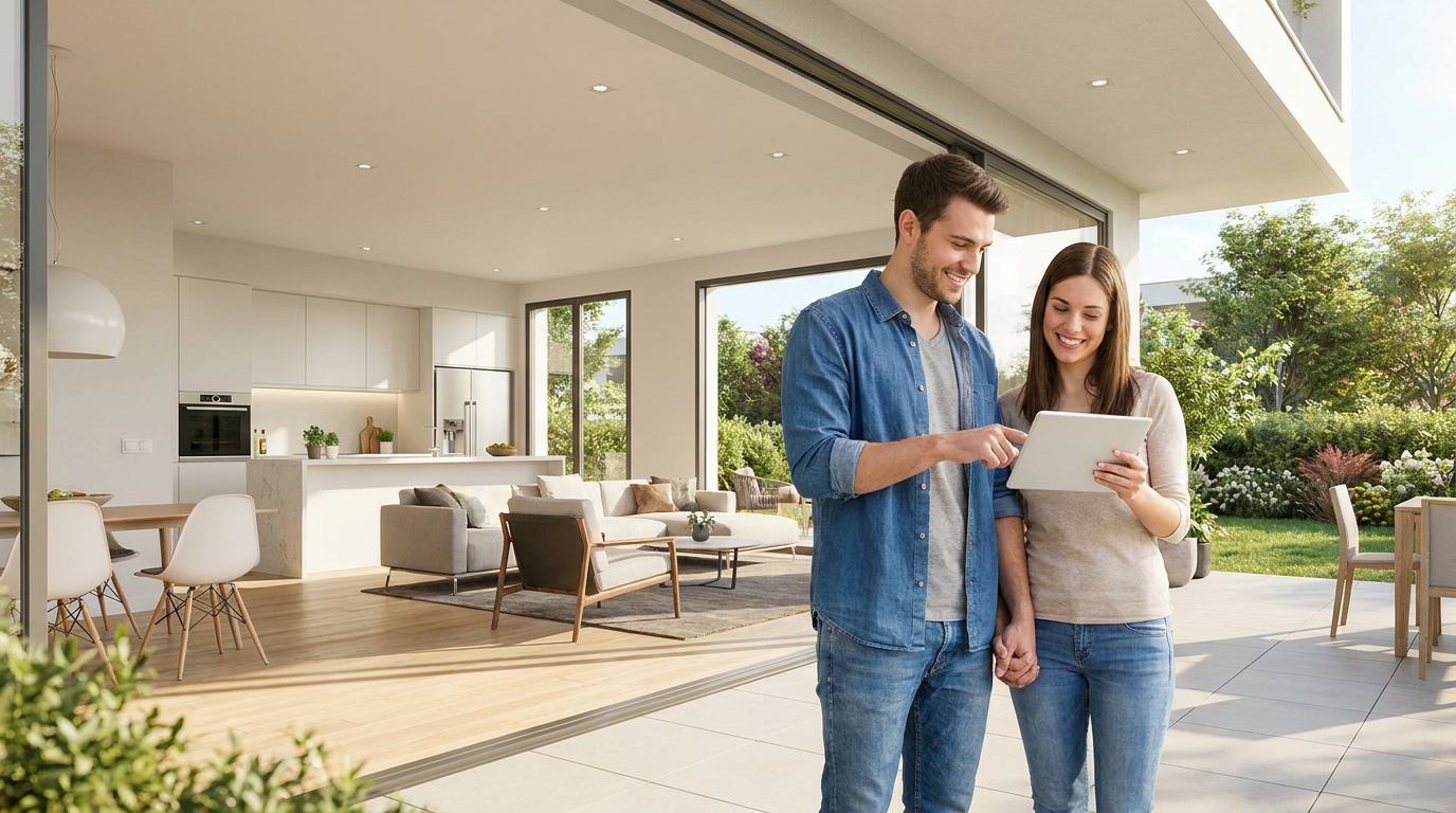 Featured image for Hidden Costs of Homeownership Revealed: What to Budget