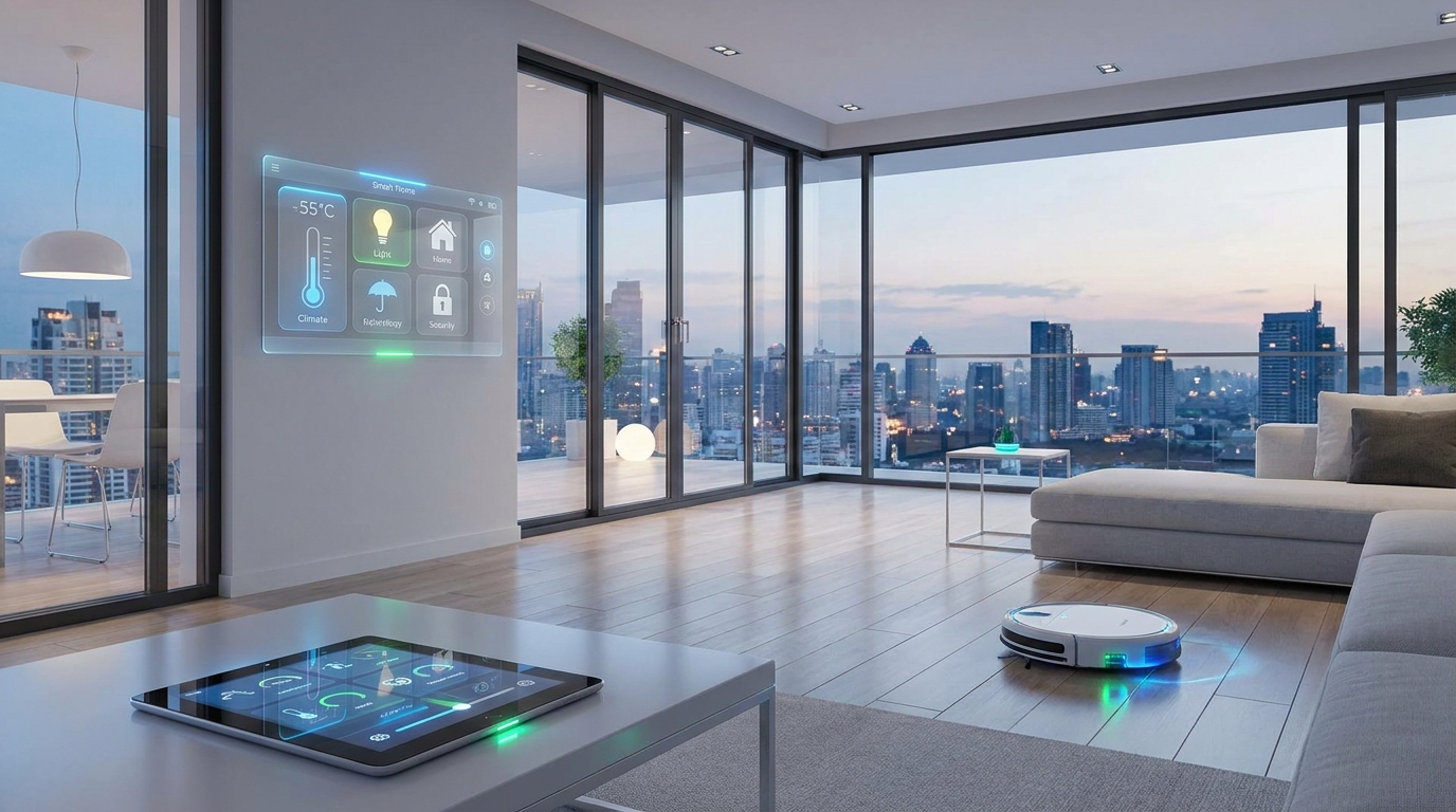 Featured image for Smart Home Features Buyers Want in 2026