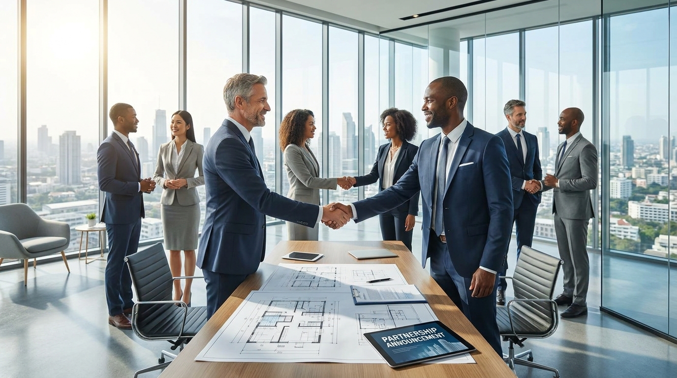 Featured image for Partnership Announcements: What They Mean for You