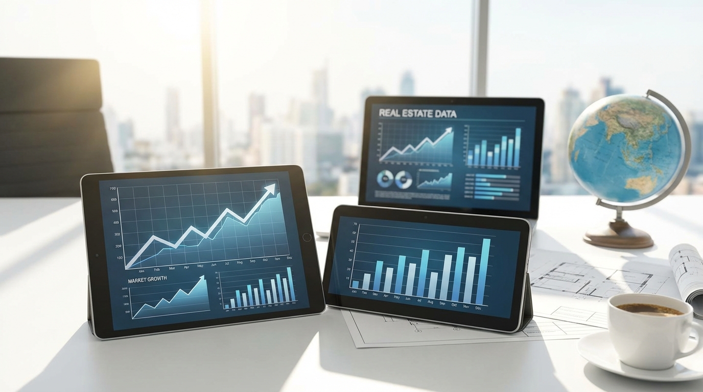 Featured image for Real Estate Investment Opportunities in Today’s Market