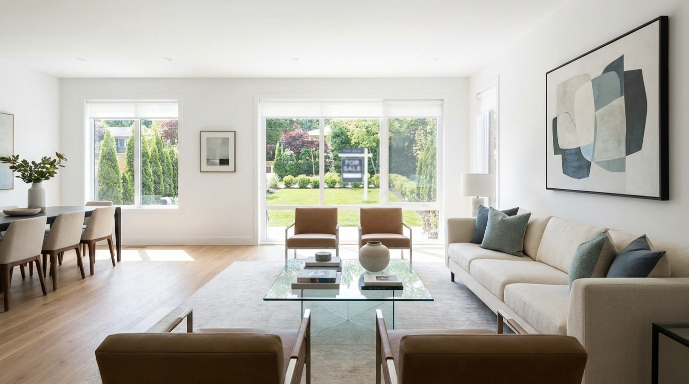 Featured image for Home Staging Tips for Maximum Buyer Impact