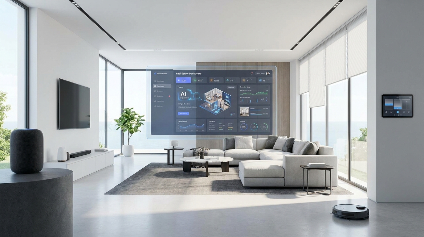 Featured image for The Rise of Proptech: What It Means for You