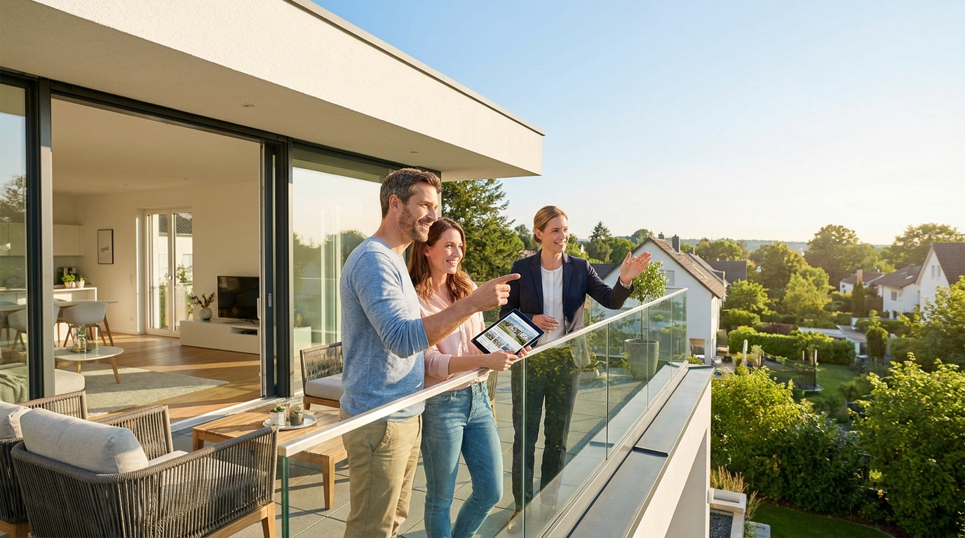 Featured image for End of Summer Market Opportunities for Homebuyers