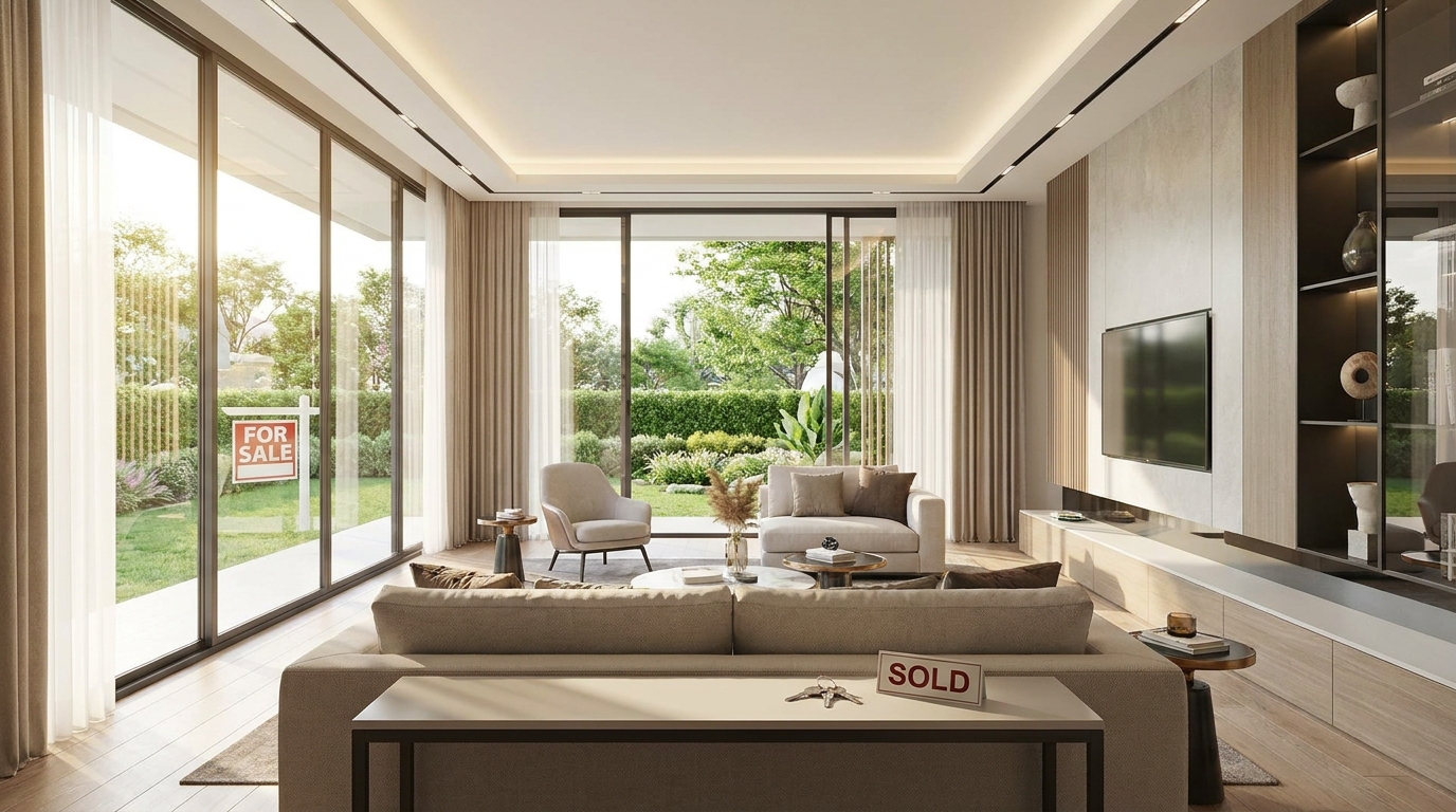 Featured image for Pricing Your Home Correctly in Any Market