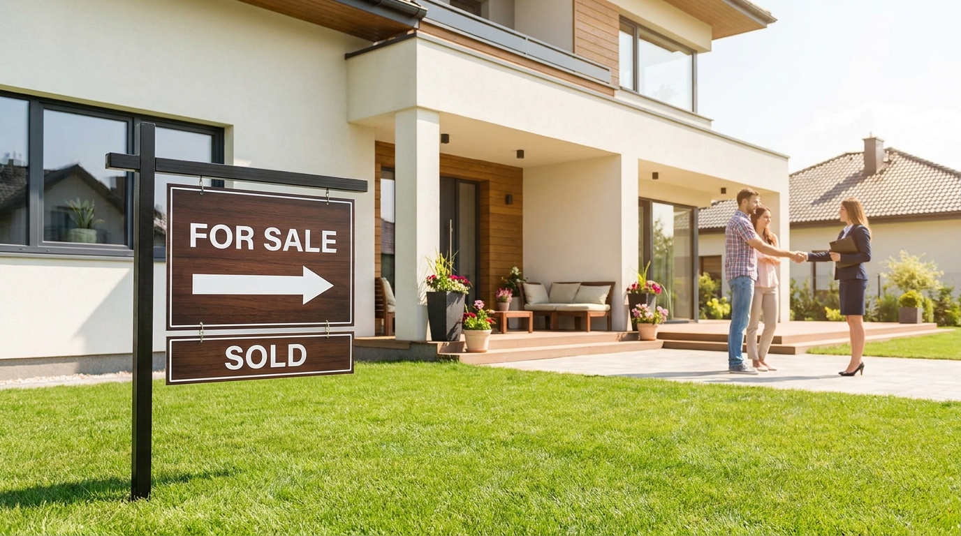 Featured image for Summer Maintenance Checklist to Sell Your Home Faster