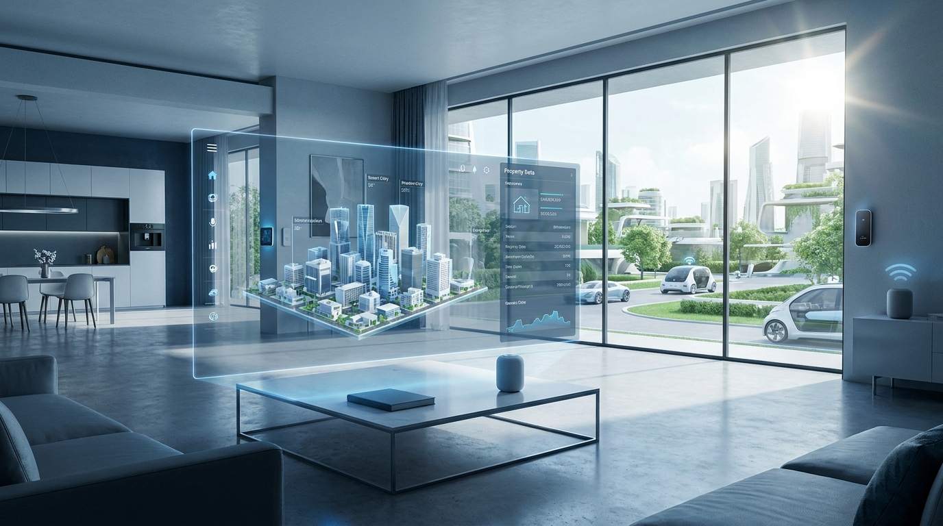 Featured image for Future of Real Estate Without Traditional Agents