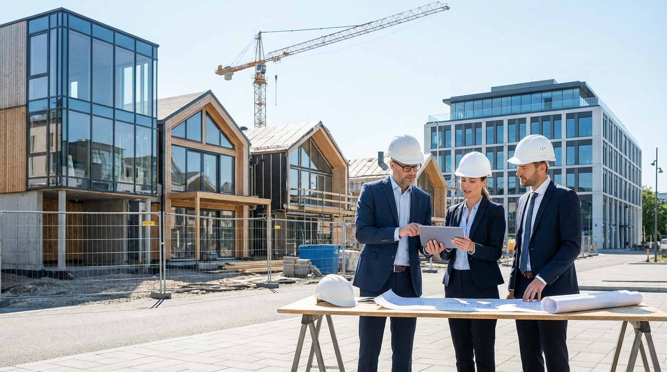 Featured image for Changes in Lending Practices: What Buyers Need Now