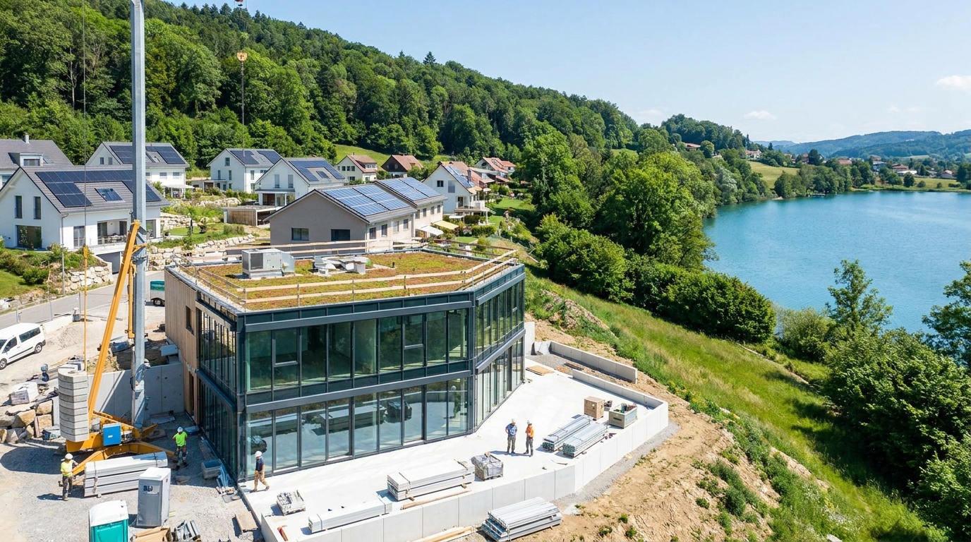 Featured image for Environmental Factors Affecting Real Estate Values